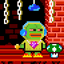 HBAR NFT Collection PEPE Adventures
