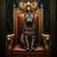 HBAR NFT Collection The Catmother