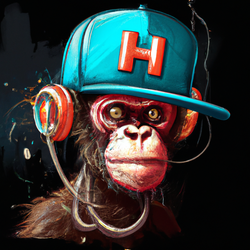 HBAR NFT Collection Synergy Art