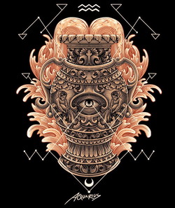 HBAR NFT Collection Zodiac