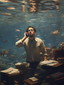 HBAR NFT Collection Metaphorical Expression
