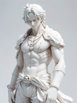 HBAR NFT Collection Fanart 1/1 Collection 