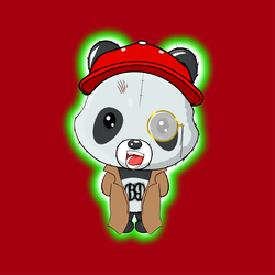 HBAR NFT Collection HbarPandas