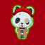 HBAR NFT Collection HbarPandas