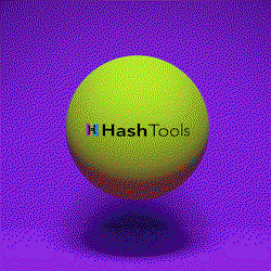 HBAR NFT Collection GEN01 HashTools Founders Orbs