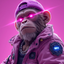 HBAR NFT Collection The 300 Monkeys