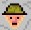 HBAR NFT Collection SoldierPiXels