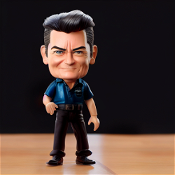 HBAR NFT Collection BobbleHeads GEN 2