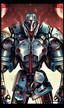 HBAR NFT Collection Cyborg Warriors