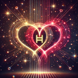 HBAR NFT Collection Hashgraph For My Valentine's 
