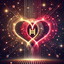 HBAR NFT Collection Hashgraph For My Valentine's 