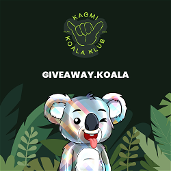HBAR NFT Collection Web23 - Koala Hash Klub
