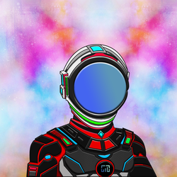 HBAR NFT Collection MotoArt Genesis Tier 1 Drop 2