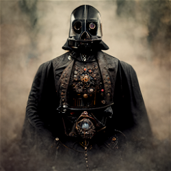 HBAR NFT Collection SteamPunk Warriors