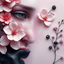 HBAR NFT Collection Blomst Reverie