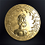 HBAR NFT Collection Golden Banana Coin