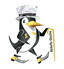 HBAR NFT Collection Rich-Guin Genesis Edition