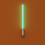 HBAR NFT Collection Hedera LightSabers