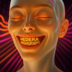 HBAR NFT Collection Hashy Grins