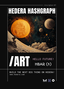 HBAR NFT Collection /art