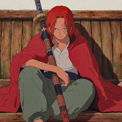 HBAR NFT Collection One Piece Gibli