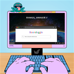 HBAR NFT Collection Web23 - HANGRY BARBOONS