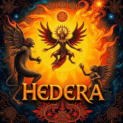 HBAR NFT Collection Hedera Chronicles 