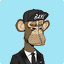 HBAR NFT Collection Bored Ape Yatch Club 