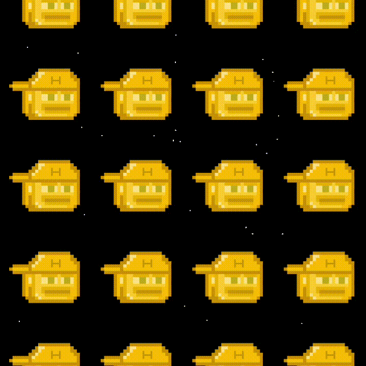 HBAR NFT Collection Free