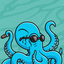 HBAR NFT Collection Reefer Club Octopusses