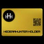 HBAR NFT Collection HEDERAHUNTER PASS