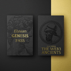 HBAR NFT Collection Elysian GENESIS WL