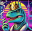 HBAR NFT Collection Dino$