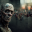 HBAR NFT Collection Epoch_of_Zombie