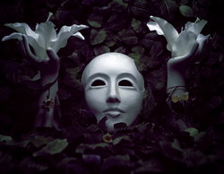 HBAR NFT Collection Self-portraits