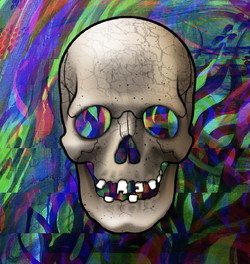HBAR NFT Collection VODB Tribute Piece