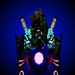 HBAR NFT Collection NextGen Guild