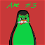 HBAR NFT Collection Angry Penguins Club 