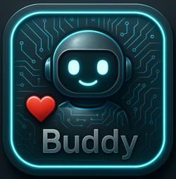 HBAR NFT Collection Digital Dreamscape by Buddy