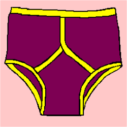 HBAR NFT Collection Hash Pants
