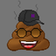 HBAR NFT Collection Hbar Poo Club