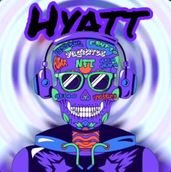 HBAR NFT Collection HederaHoldings REMIX