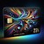 HBAR NFT Collection Supercharge Airdrop Card 25%