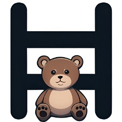 HBAR NFT Collection HBear