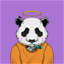 HBAR NFT Collection Panda Syndicates