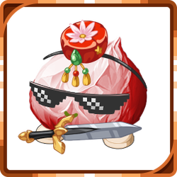 HBAR NFT Collection NADA Slime World NFT