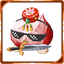 HBAR NFT Collection NADA Slime World NFT