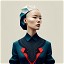 HBAR NFT Collection Asian Femme