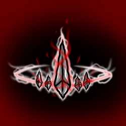 HBAR NFT Collection Crown of the Living Dead