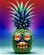 HBAR NFT Collection Hashgraph Monster